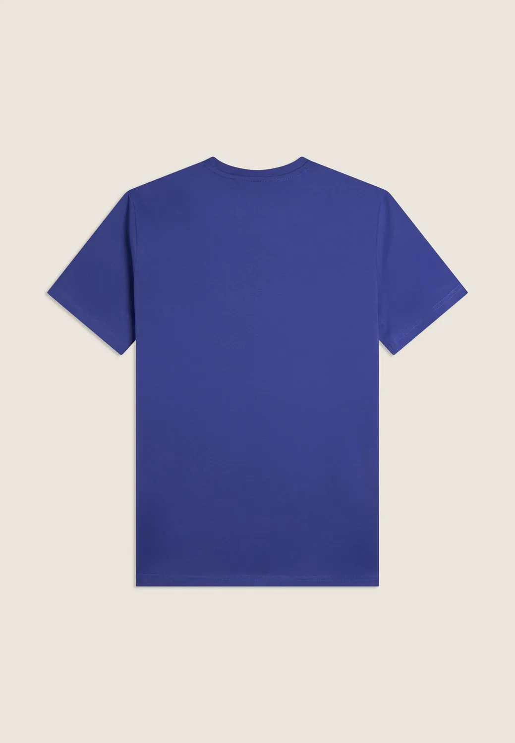 Freddy VIS T-Shirt Boxe Baumwolle Weiß Regular