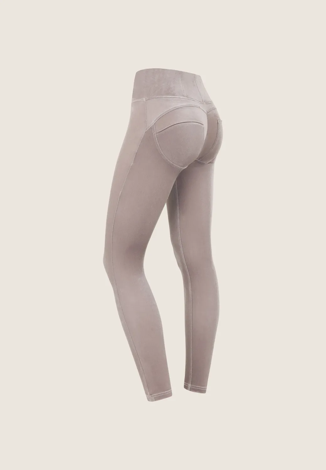 Freddy WR.UP Samthose Superskinny Dark Sapphire