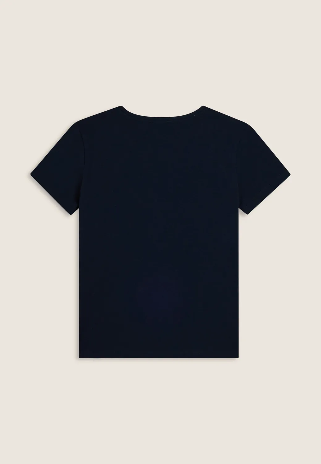 Freddy T-Shirt Damen Strass You Glow Today Nero leicht
