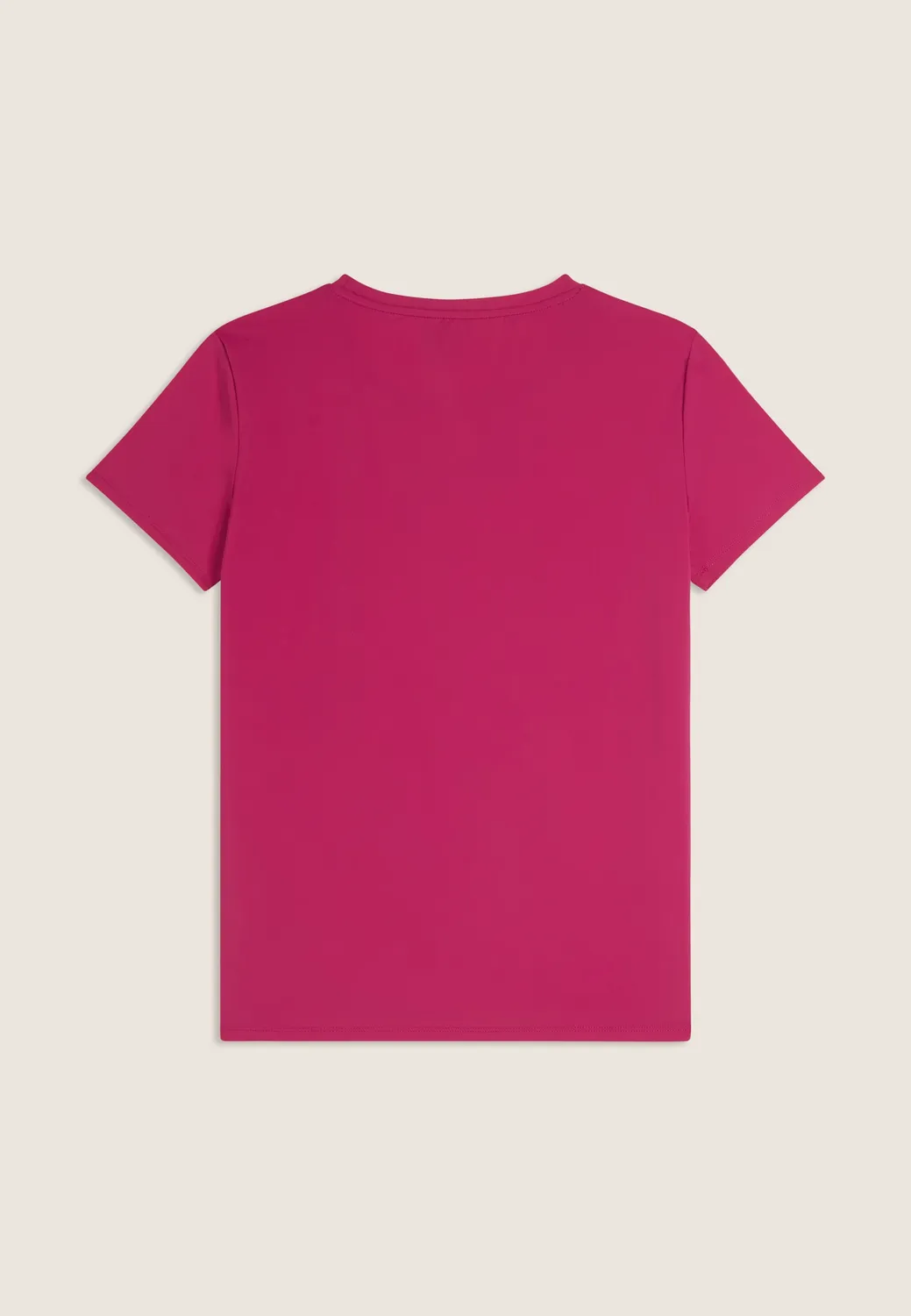 Freddy T-Shirt Technik Leicht Schwarz schnelltrocknend