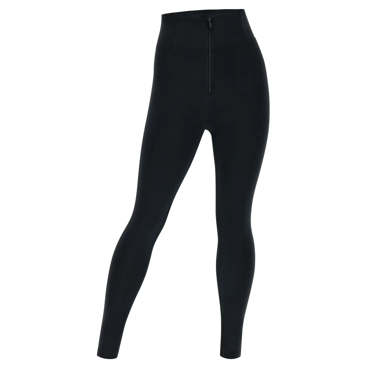 Freddy WR.UP Curvy Push-Up Hose hoher Bund blickdicht