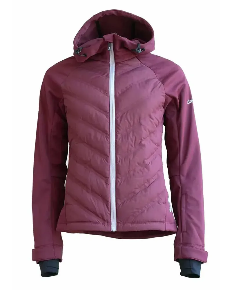 Zimtstern Irbiz Jacket Damen Jacke Softshell