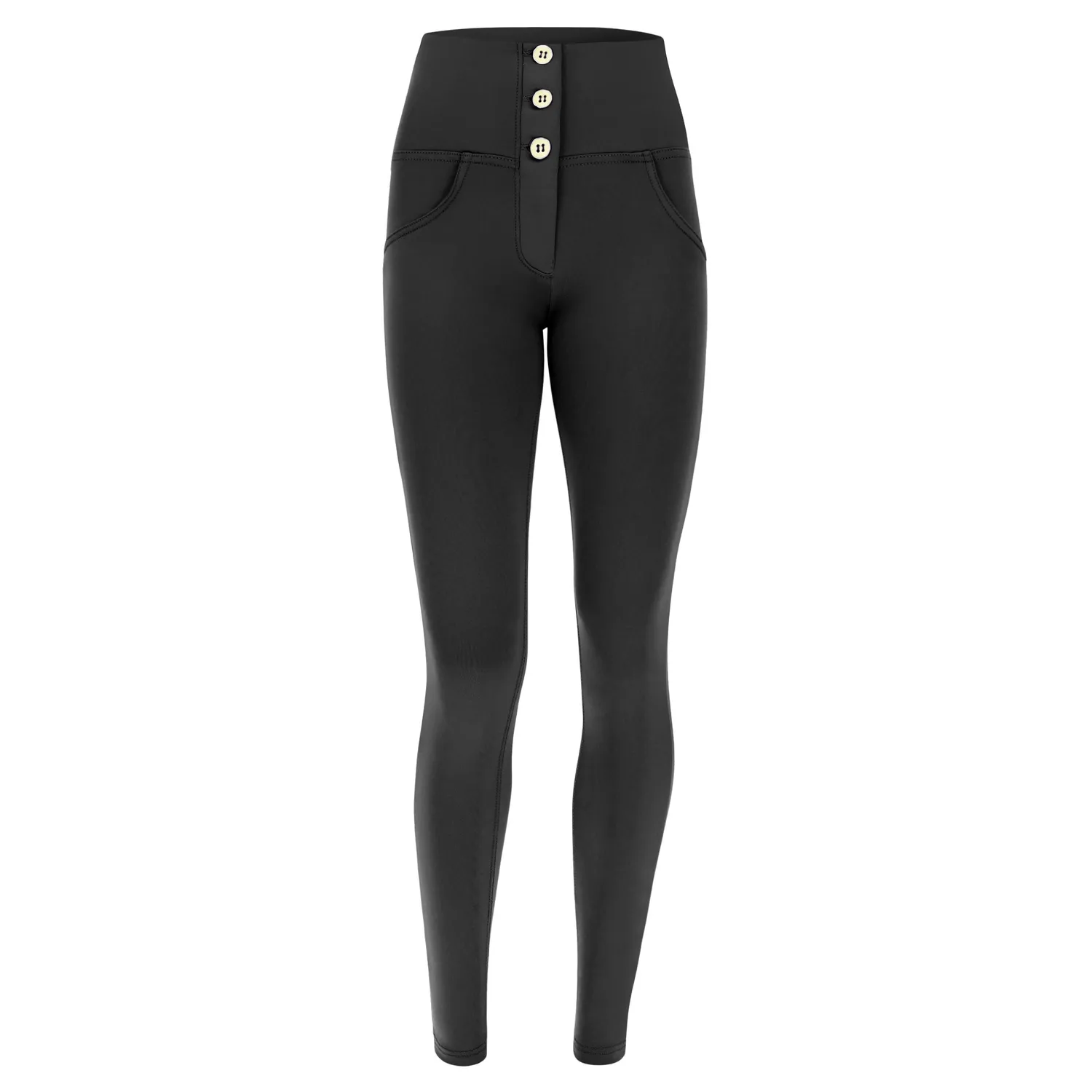 Freddy WR.UP Superskinny Jeans-Hose Mood Indigo Push-up