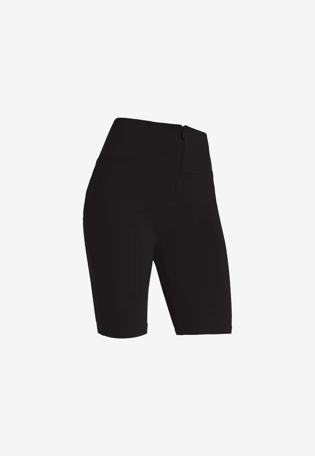 Freddy WR.UP Biker Shorts Damen High Waist Bio-Jersey Push-up