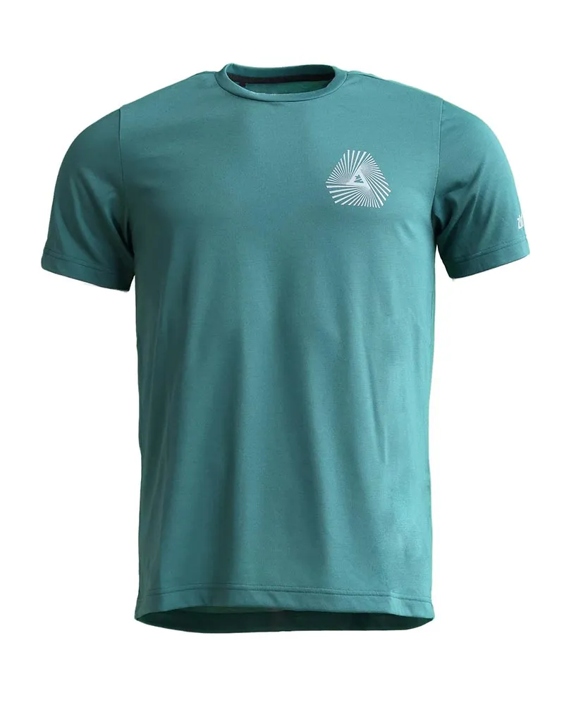 Zimtstern Zwirrlz Tech Tee SS Herren T-Shirt Drirelease