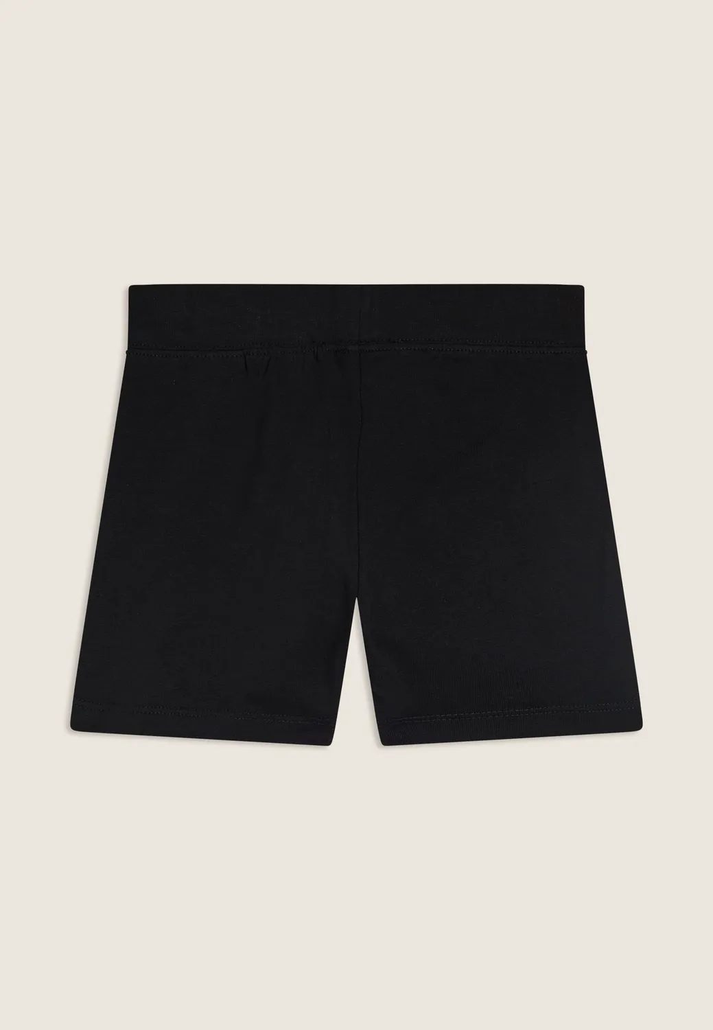 Freddy FGI Shorts Mädchen Schwarz