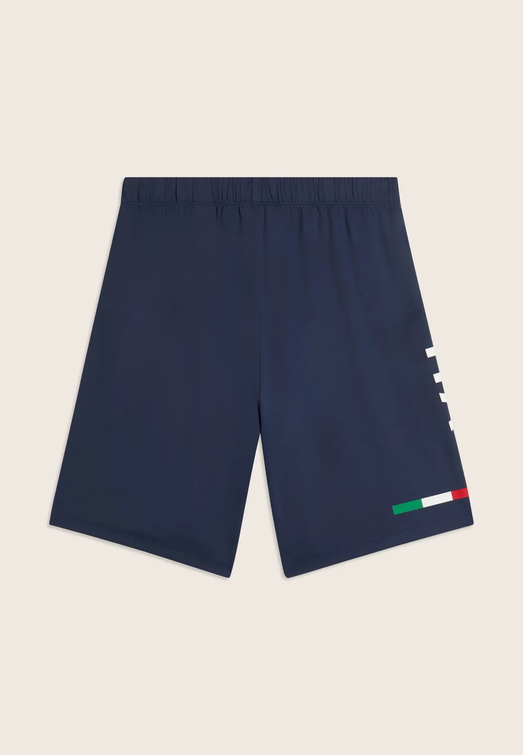 Freddy Italia FGI Tech Shorts Herren Dark Sapphire leicht