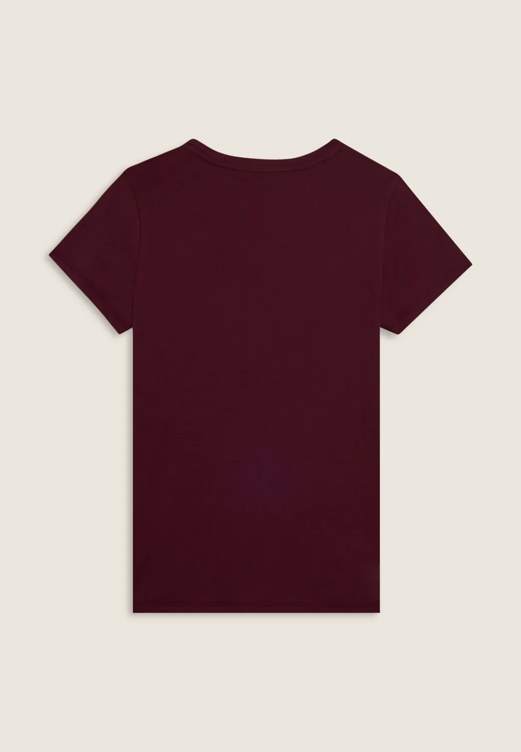 Freddy Strass Logoband T-Shirt Dunkelblau Baumwolle
