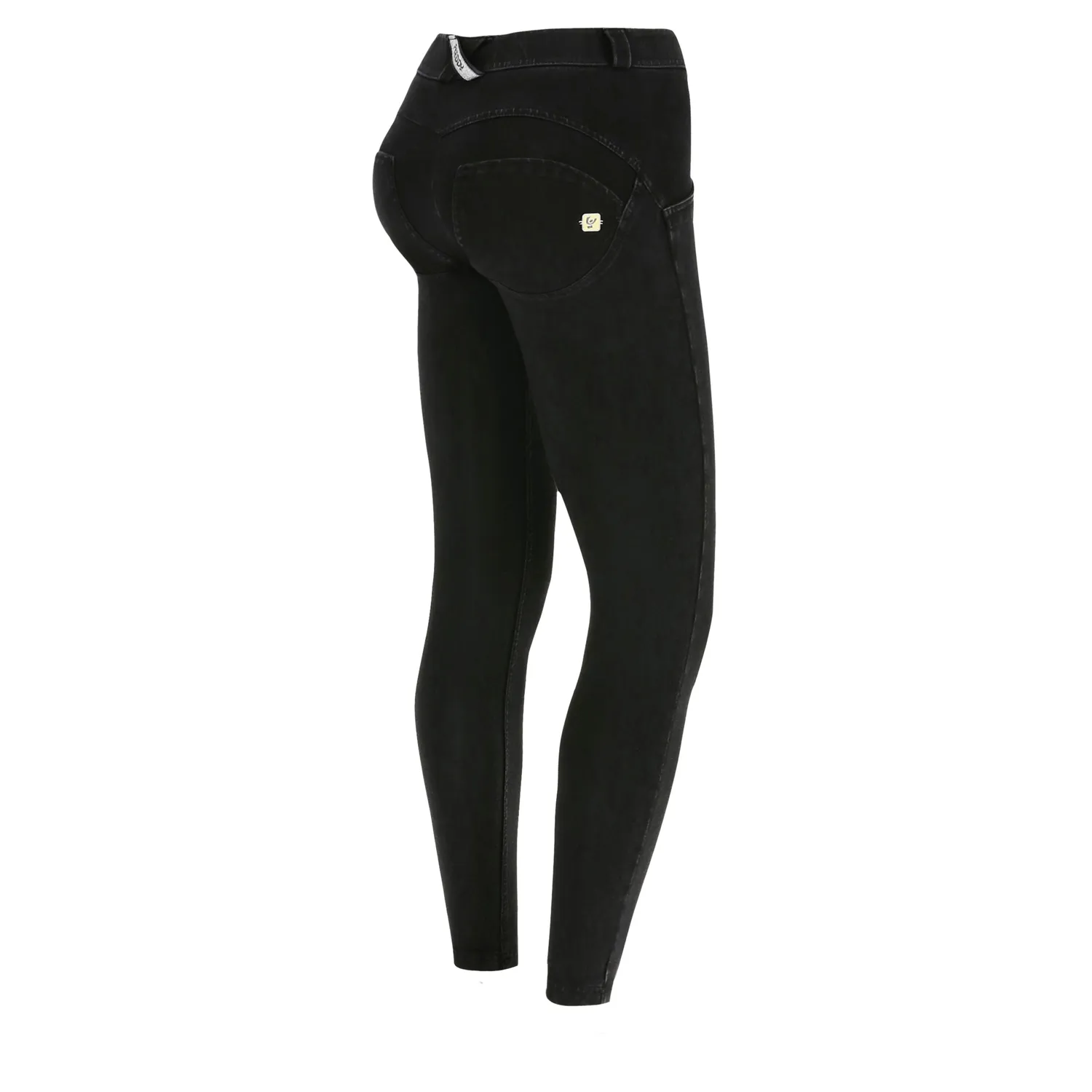 Freddy WR.UP Jeggings 7/8 Dunkel Jeans S Bio