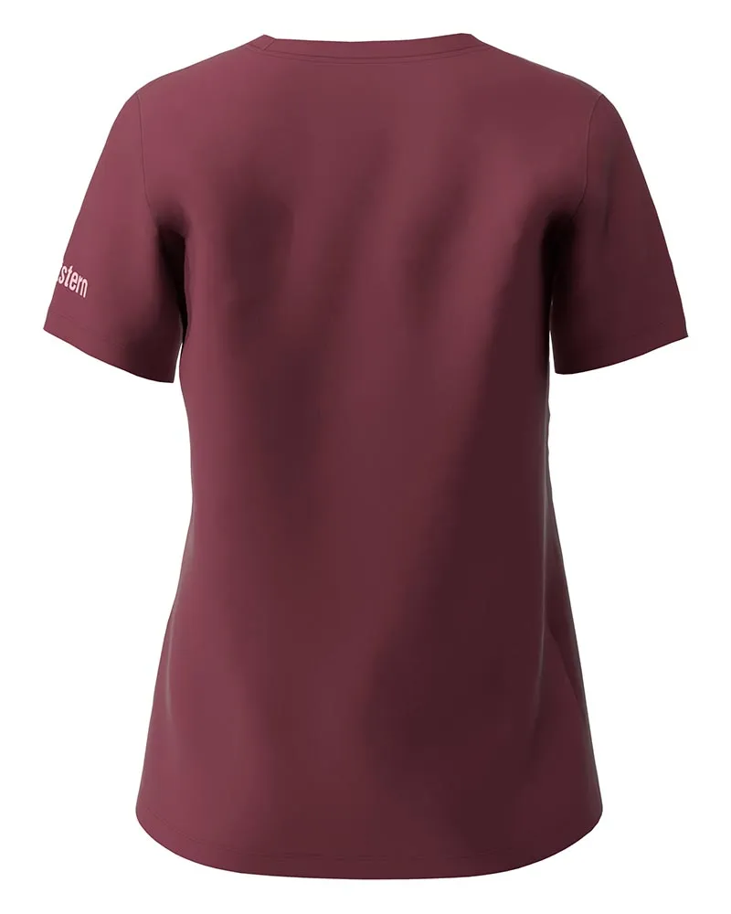 Zimtstern Stellaz Tee Wmns T-Shirt Öko-Baumwolle