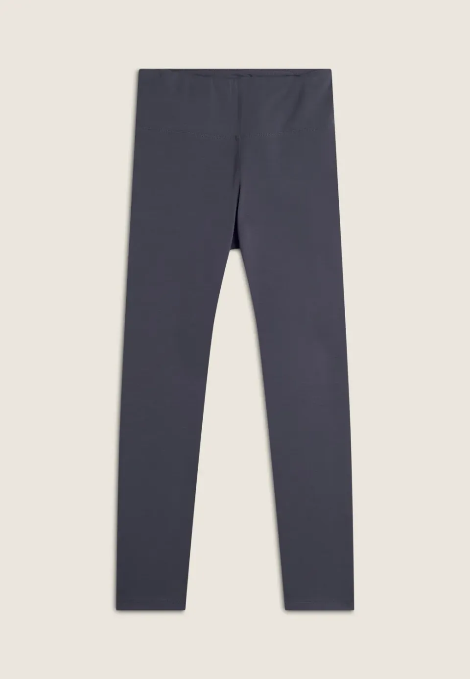 Freddy 7/8 Leggings Damen High Waist Blau