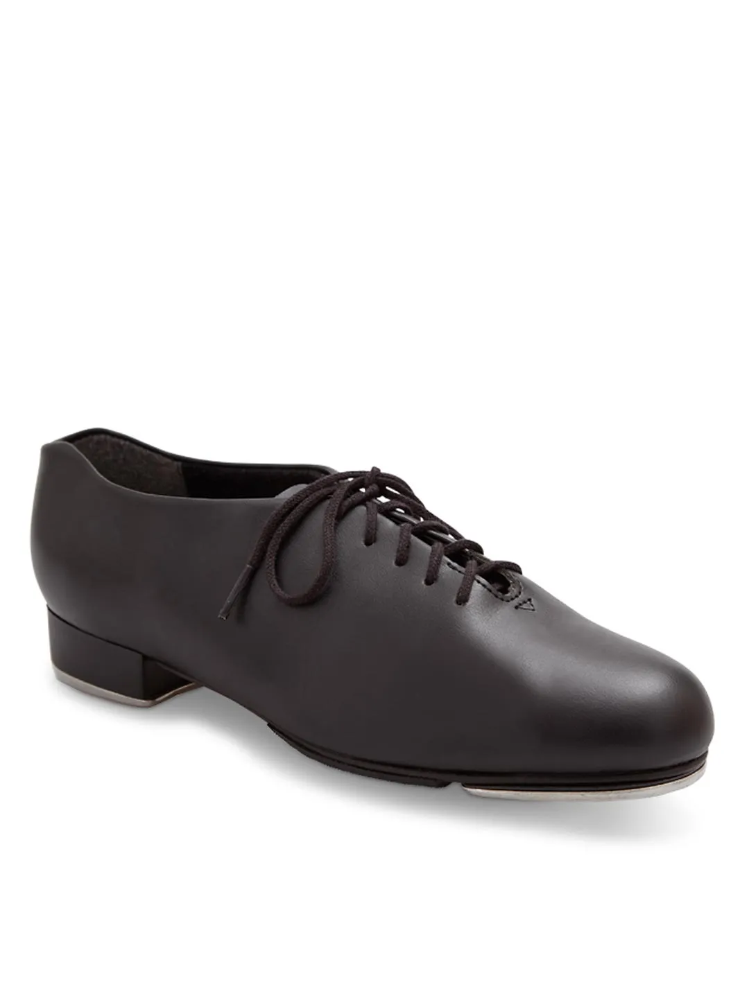 Capezio Tic Tap Toe 443C Steppschuhe Kinder Schwarz
