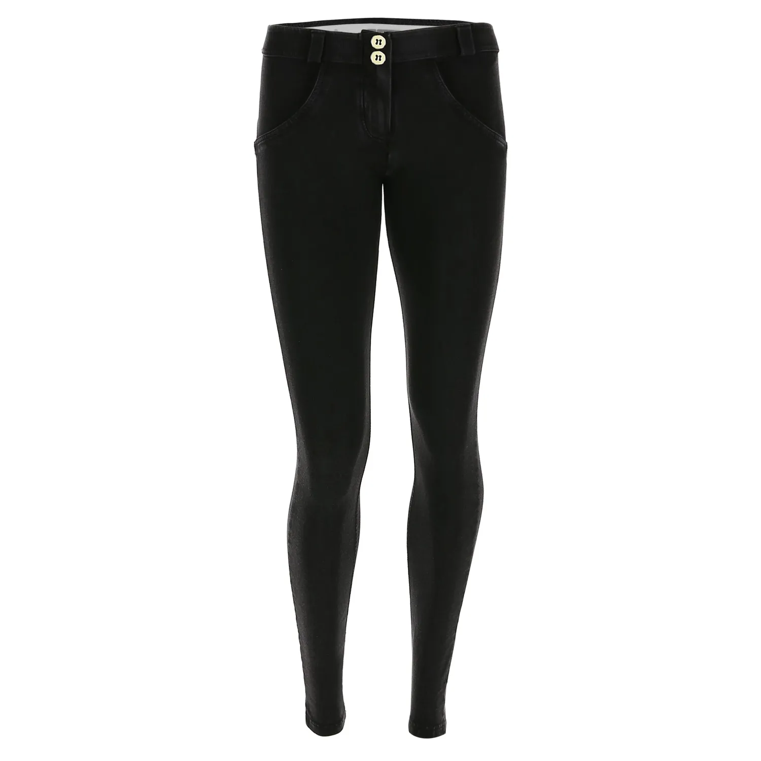 Freddy WR.UP Jeggings Regular dunkelblau J0B Shaping