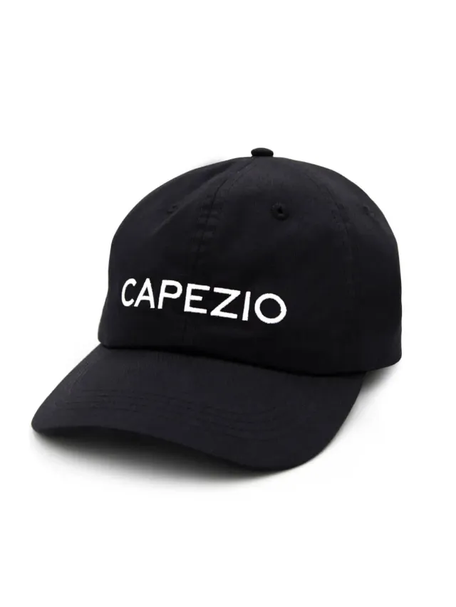 Capezio Street Style F6002U Cap Schwarz One Size