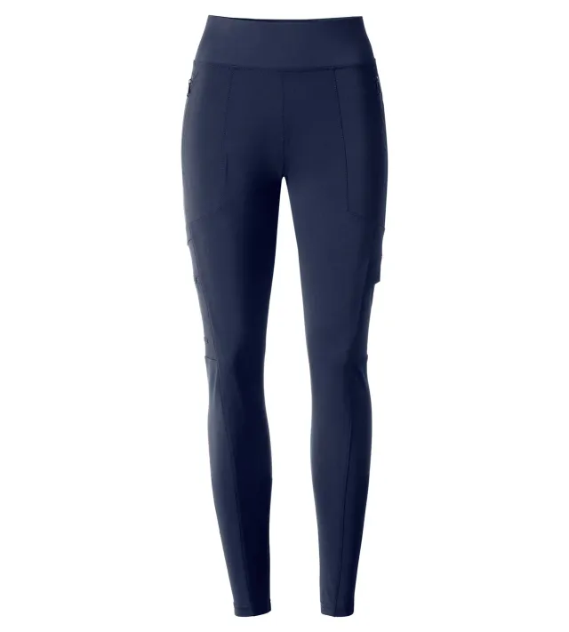 LPO Thekla 2 Hybrid-Tights Damen dunkelblau