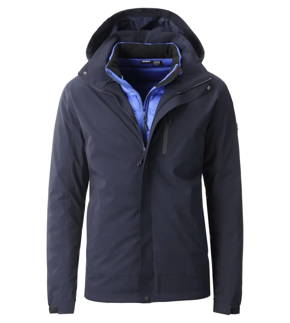 LPO Kosmo 3 in 1 Jacke dunkelblau 10K