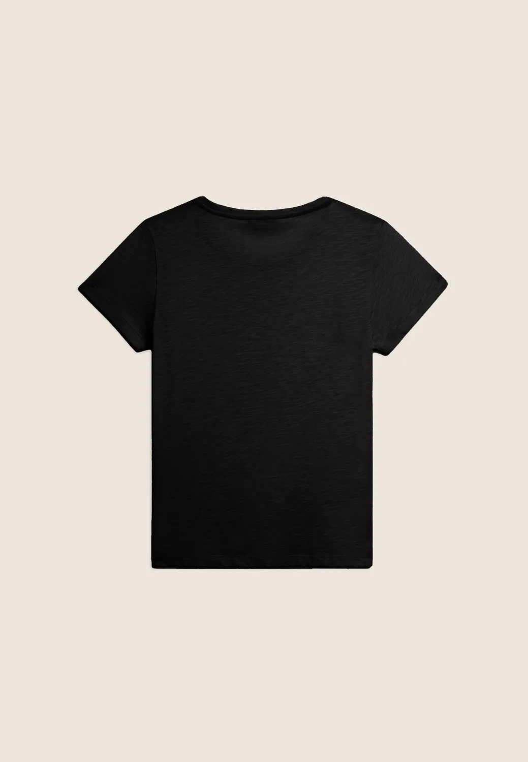 Freddy Training T-Shirt meliert Dunkelblau Regular