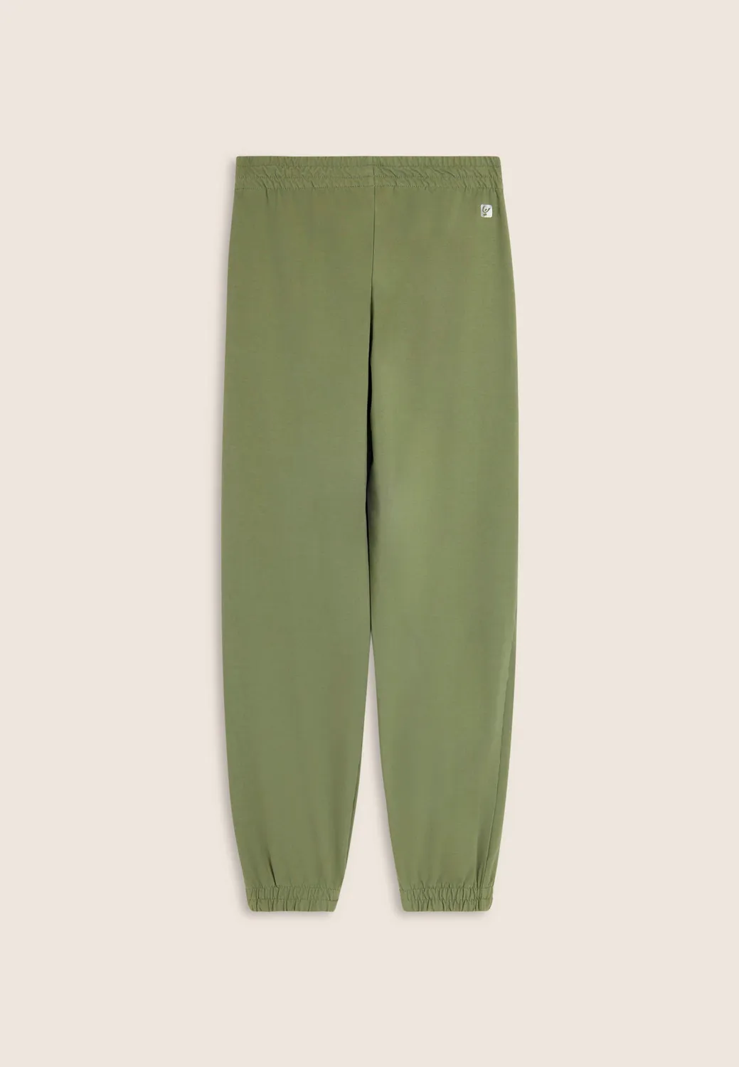 Freddy Sweathose Damen Schwarz Regular Baumwolle