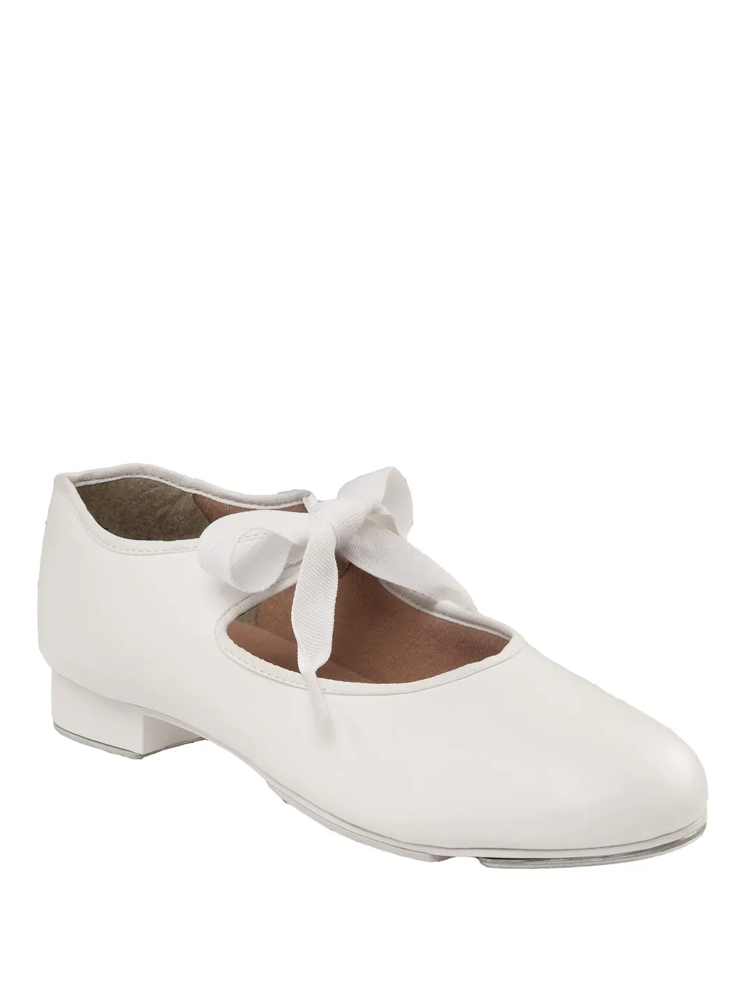 Capezio Classics U925 Tyette Steppschuhe schwarz
