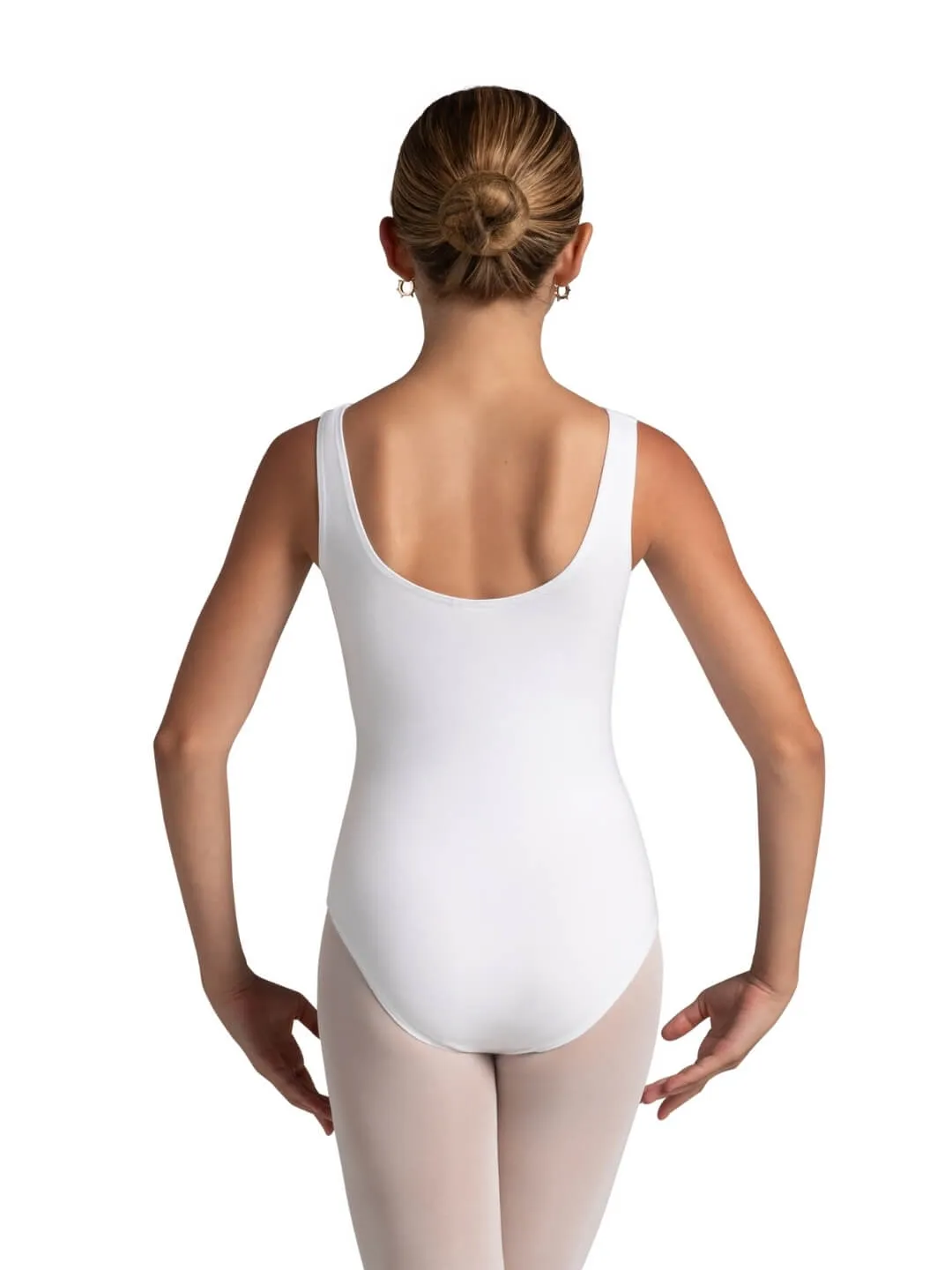 Capezio Class Collection CAD201C Tank Turnanzug Mädchen Gürtel