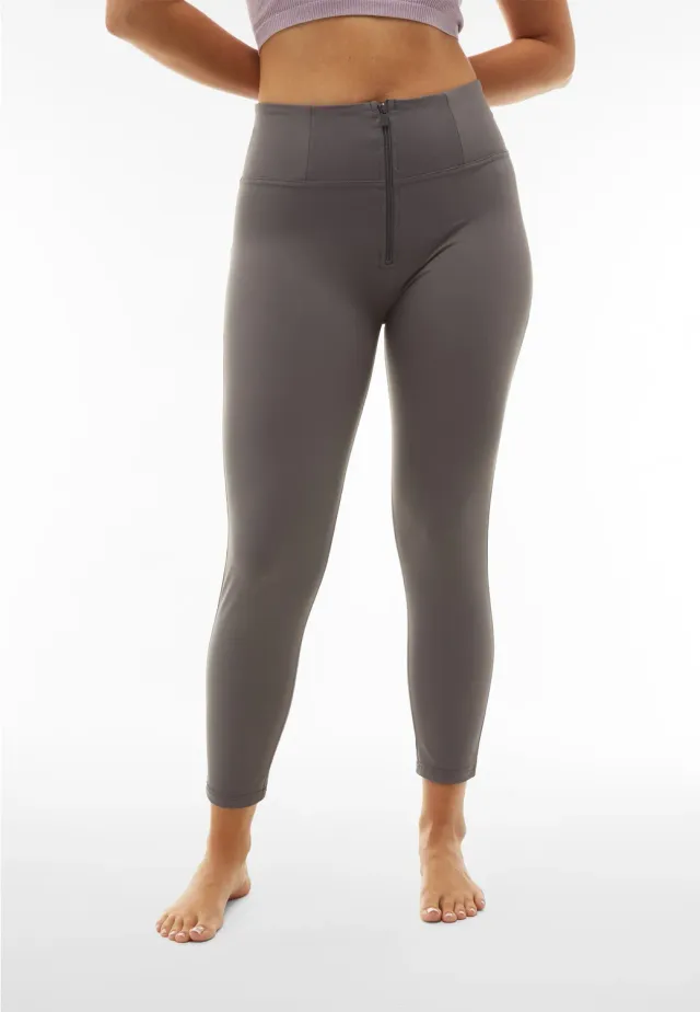 Freddy WR.UP 7/8 Leggings Navy hoher Bund Push-up