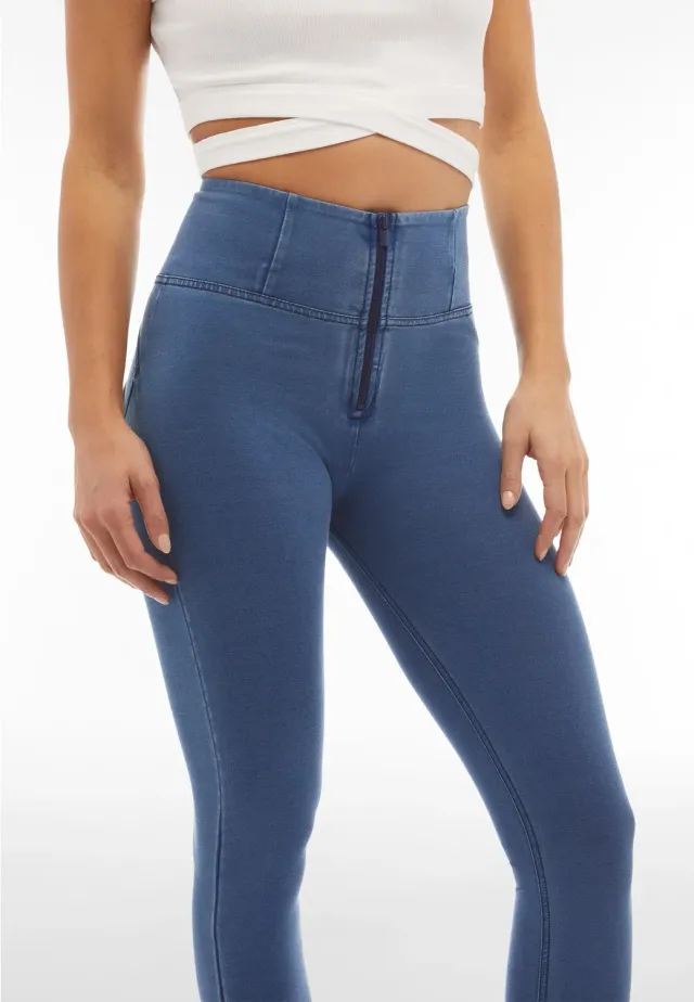 Freddy WR.UP Superskinny Jeggings High Waist