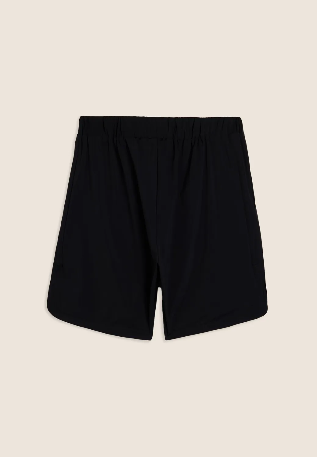 Freddy Elite Shorts Herren Nero atmungsaktiv