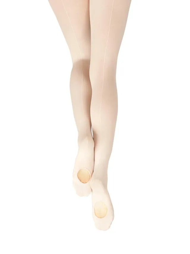 Capezio Ultra Soft 1883 Strumpfhose Ballet Pink