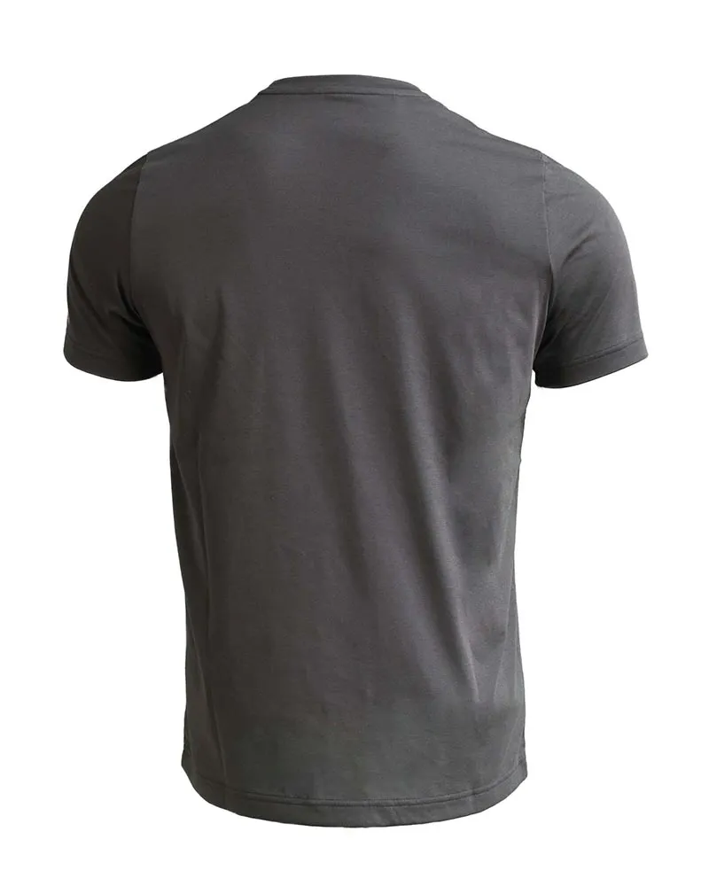 Zimtstern Zwirrlz Tech Tee SS Herren T-Shirt Drirelease