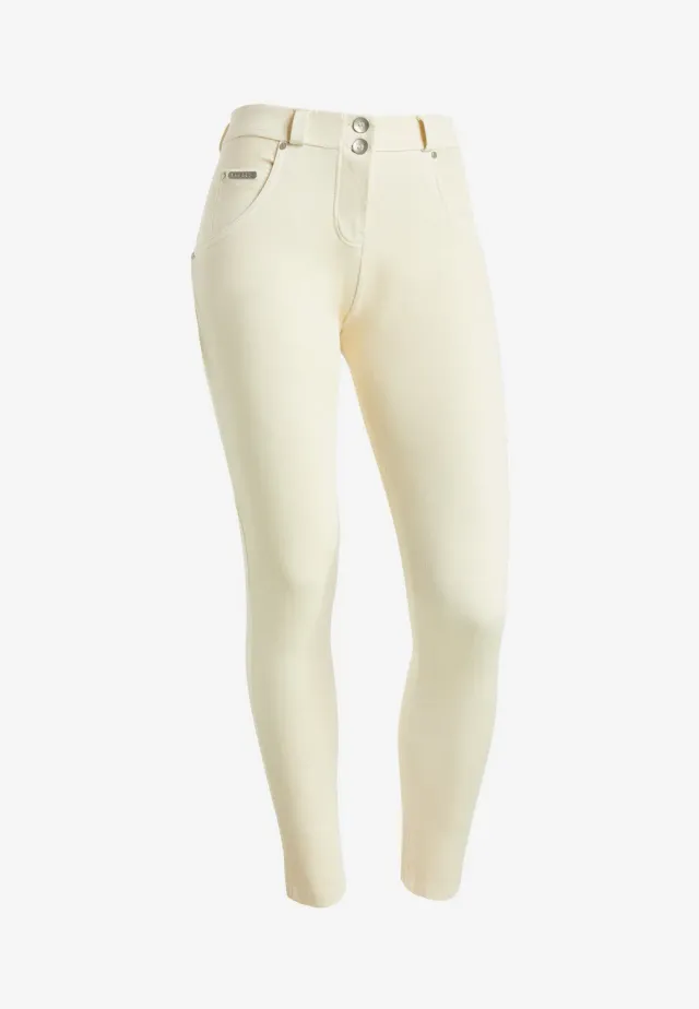 Freddy WR.UP Clessidra Push-Up Jeans topaz