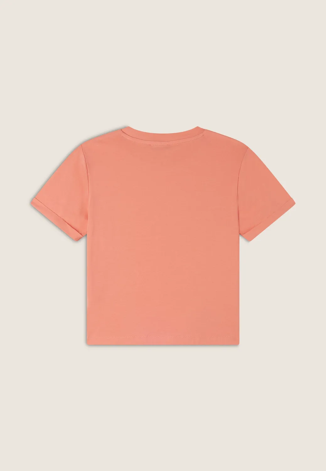 Freddy T-Shirt Regular Damen Forget Me Not Grafik
