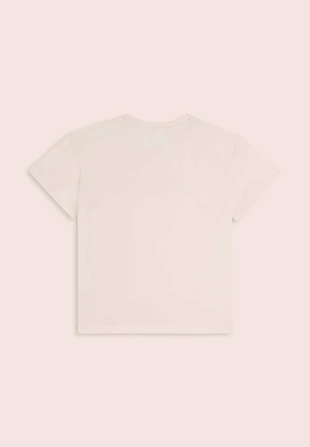 Freddy T-Shirt Mädchen Schwarz Strass regular