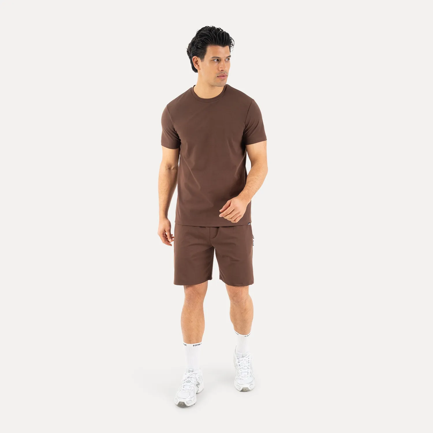 Smilodox Amaze Pro Torvin Shorts Herren kurz elastisch