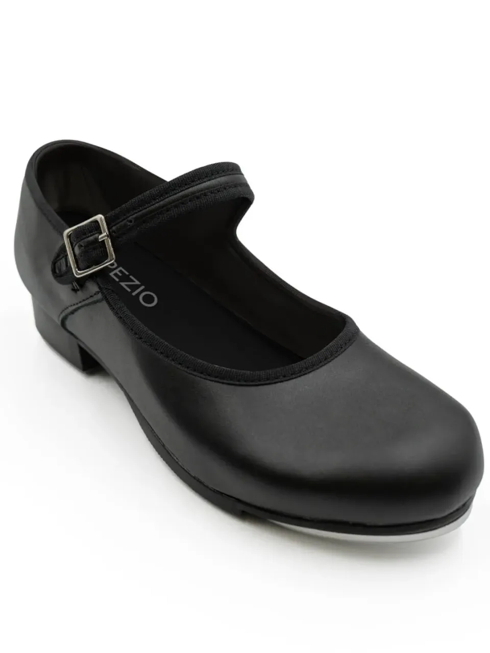 Capezio Classics 3800 Mary Jane Steppschuhe schwarz