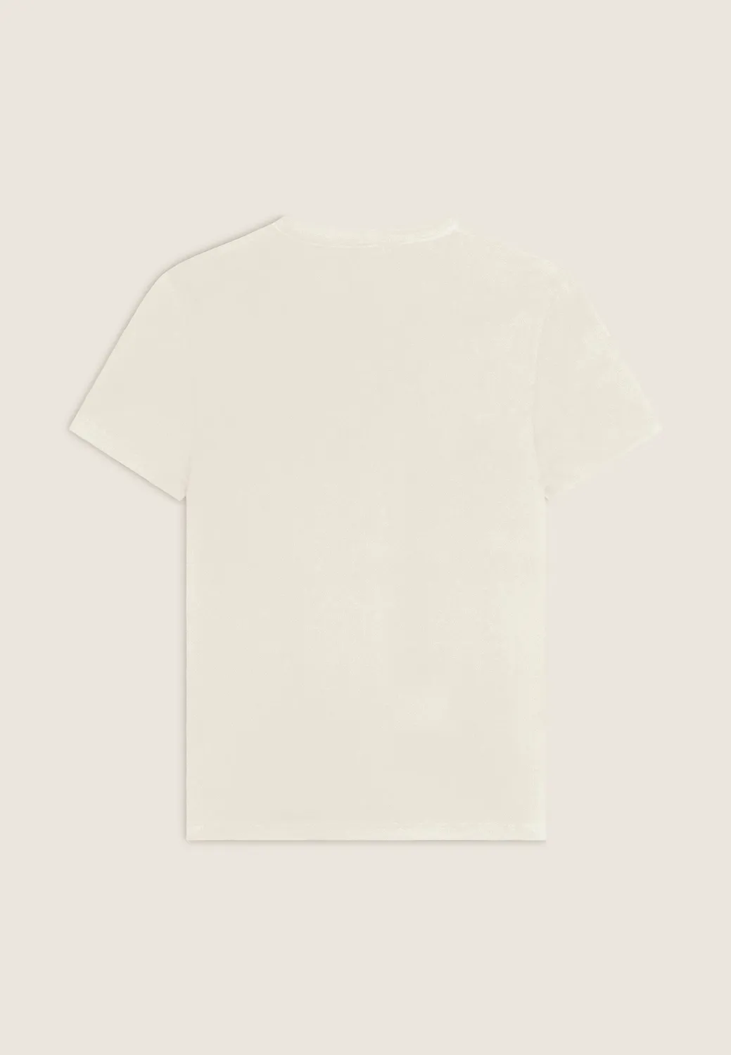 Freddy T-Shirt Herren Brusttasche Black Regular