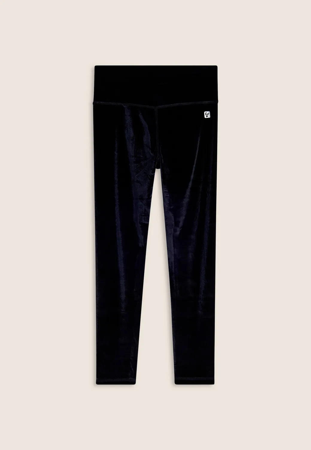 Freddy 7/8 Leggings Nylon Damen Schwarz M hoher Bund