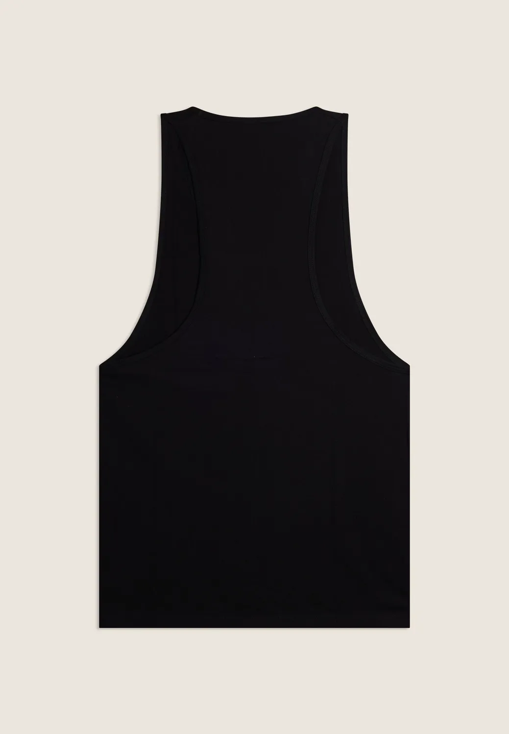 Freddy Tanktop Damen schwarz-silber