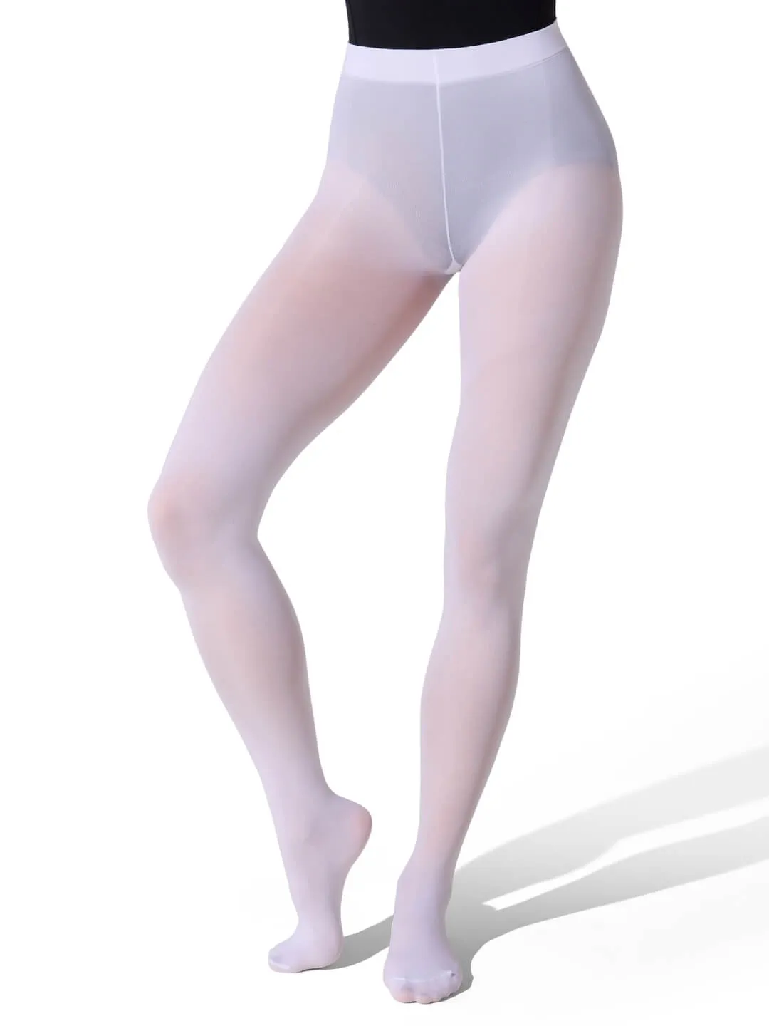Capezio Ultra Soft 1915C Kinder Ballettstrumpfhose Rosa
