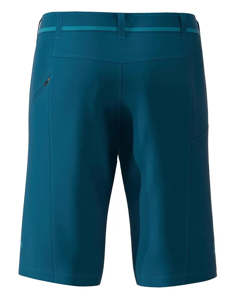 Zimtstern Xalpz Short Herren Outdoor-Shorts Stretch