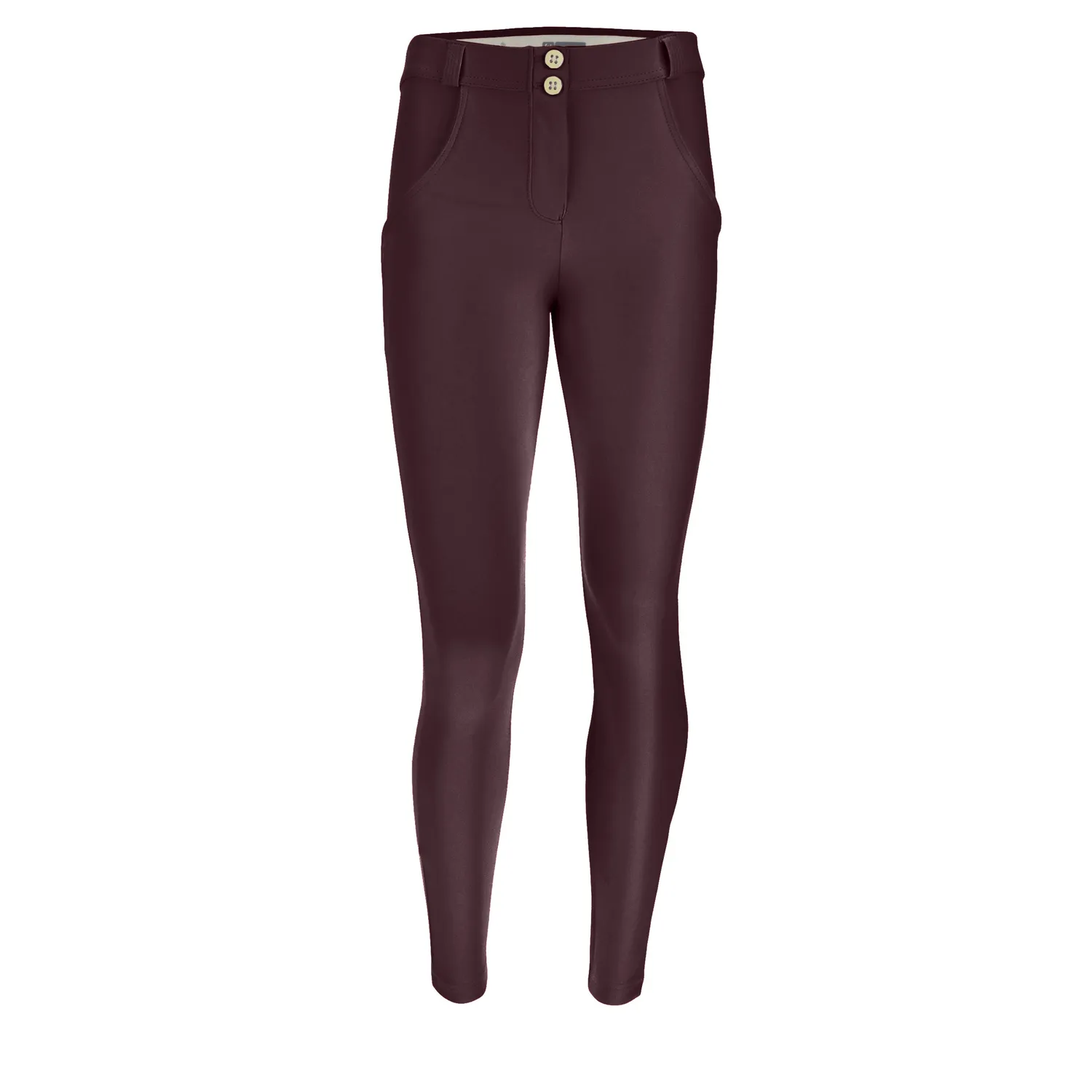 Freddy WR.UP Superskinny Leggings Similpelle 7/8