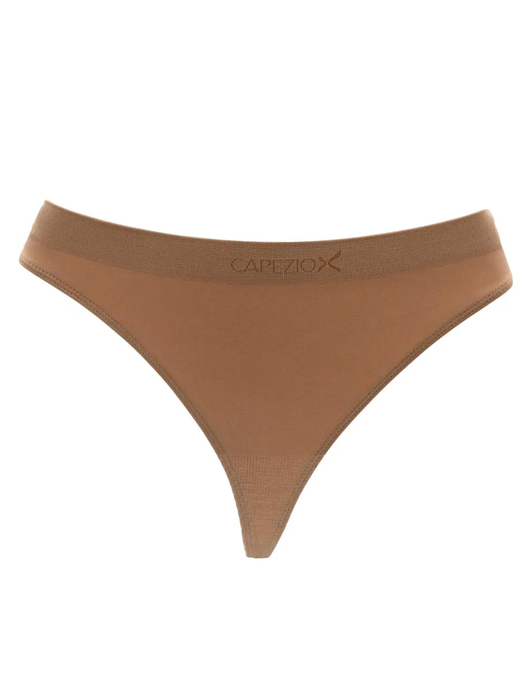Capezio Classics 3678D String nahtlos nude