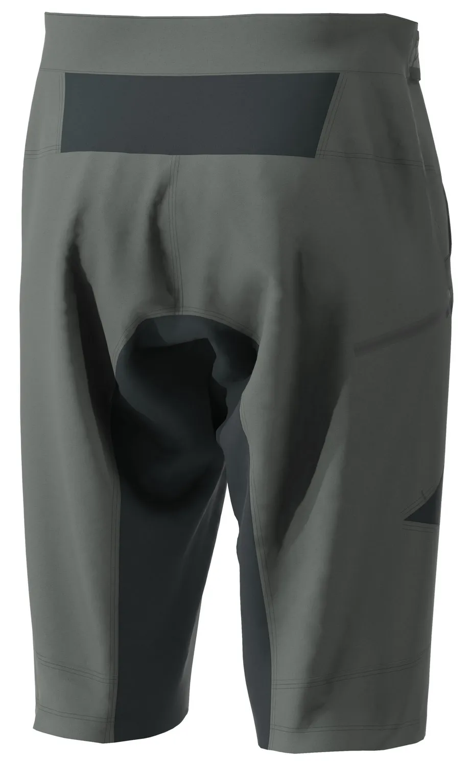 Zimtstern Tauruz Evo Herren MTB-Shorts lang