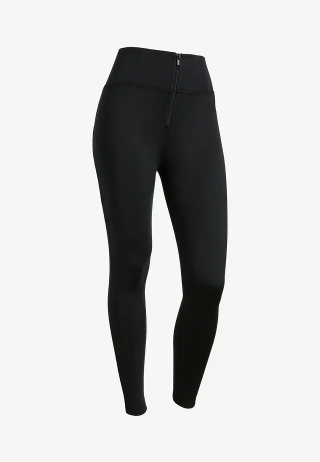 Freddy WR.UP Hourglass Push-up Leggings Schwarz High-Waist