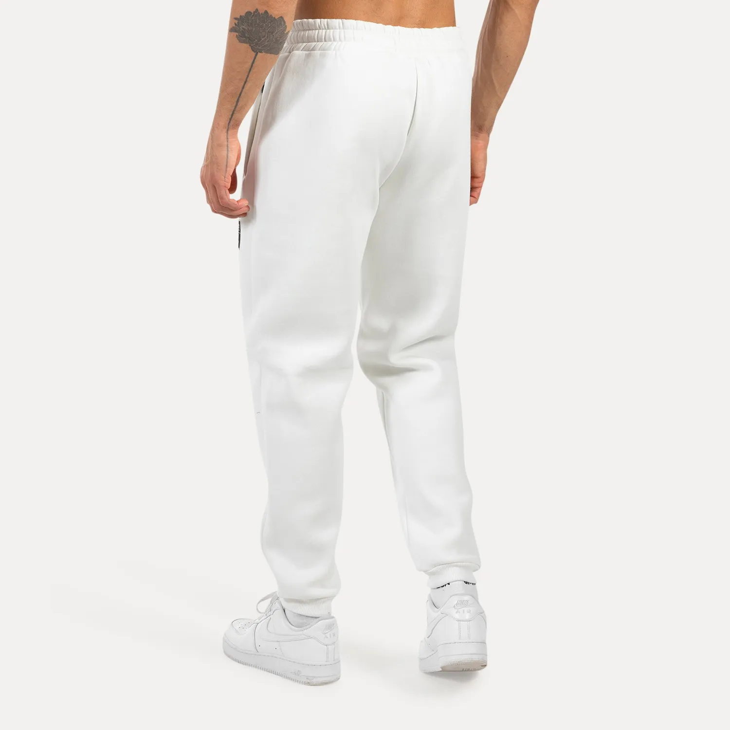 Smilodox Rayk Jogginghose Herren Baumwolle