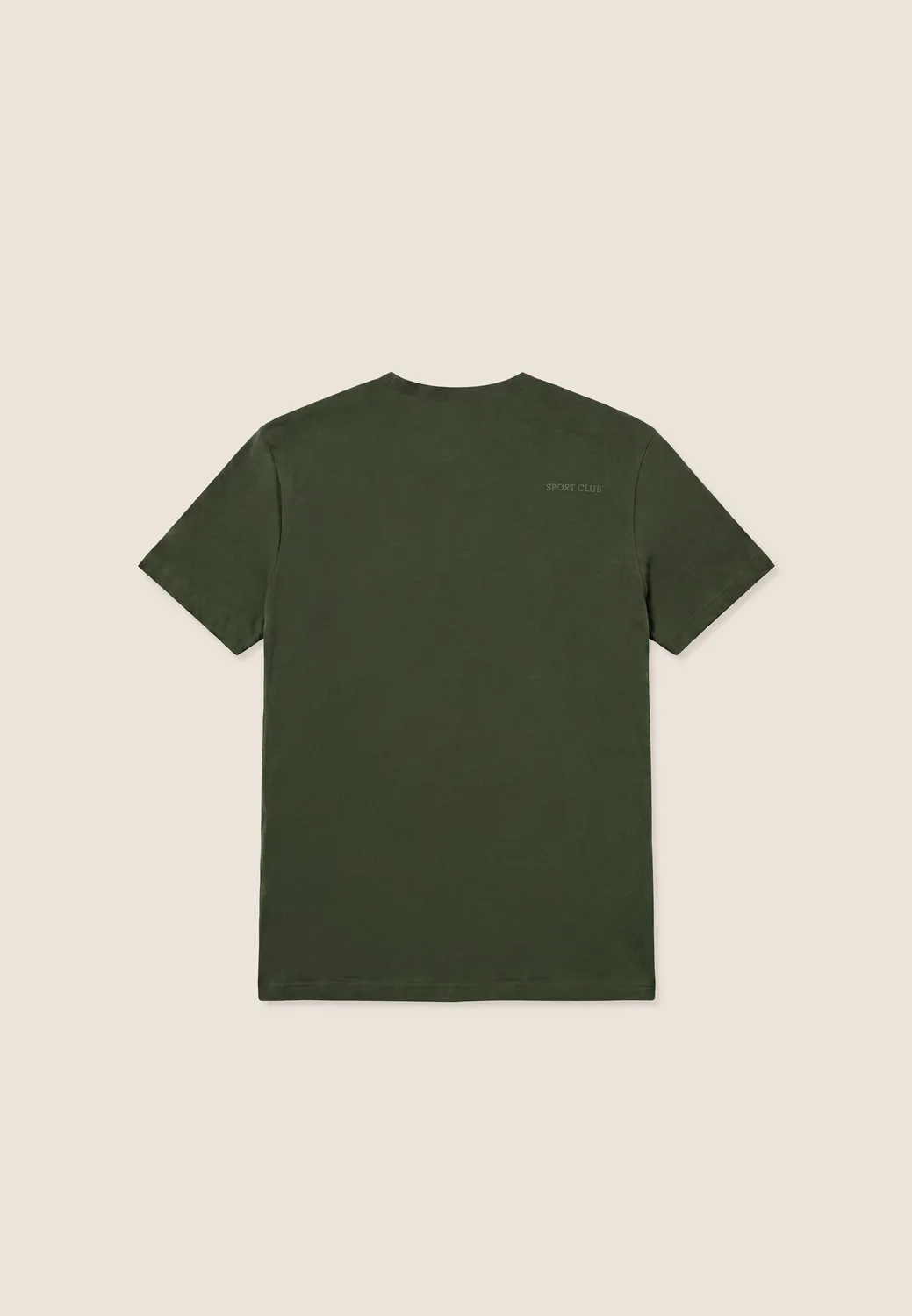 Freddy Regular Fit T-Shirt Herren braun Baumwolle