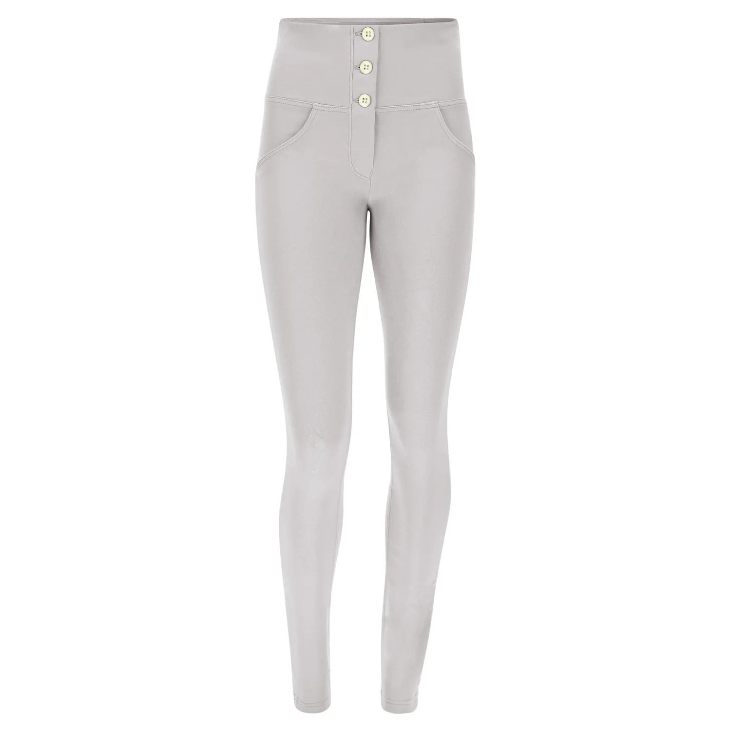 Freddy WR.UP High Waist Push-Up Hose Navy