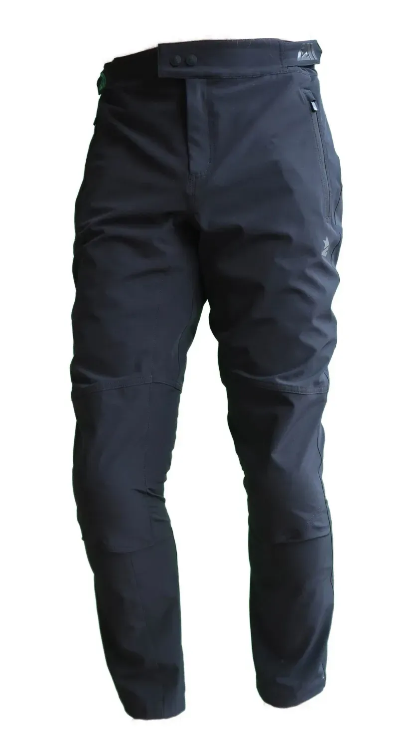 Zimtstern Shredz MTB Pants Herren Softshell-Hose leicht