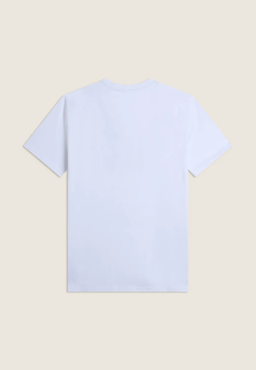 Freddy VIS T-Shirt Herren Schwarz Silber Baumwolle