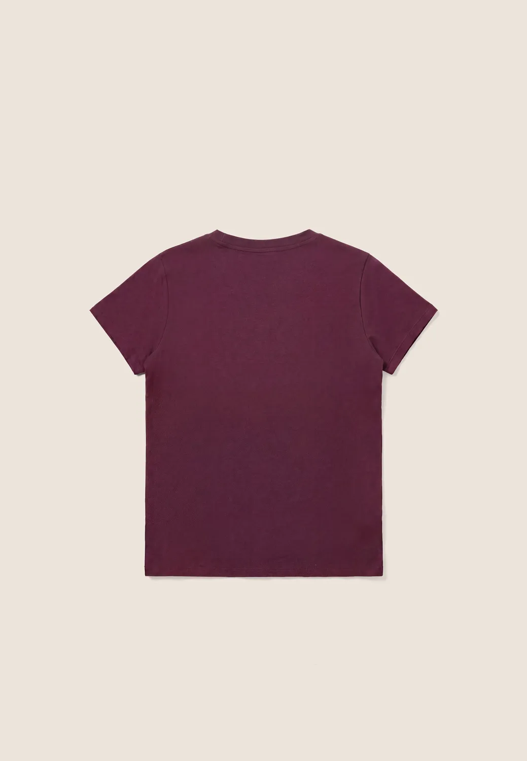 Freddy The Art of Movement T-Shirt Regular Schwarz Perlen