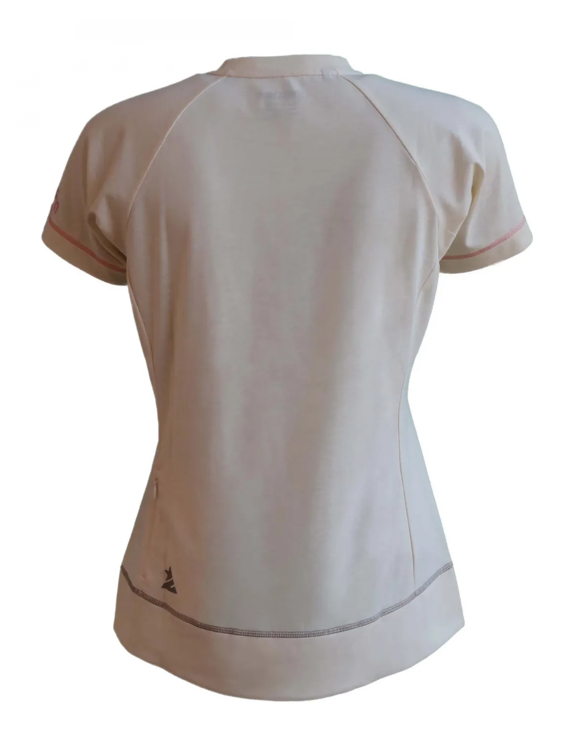 Zimtstern PureFlowz Eco Shirt SS Damen Bikeshirt Bio